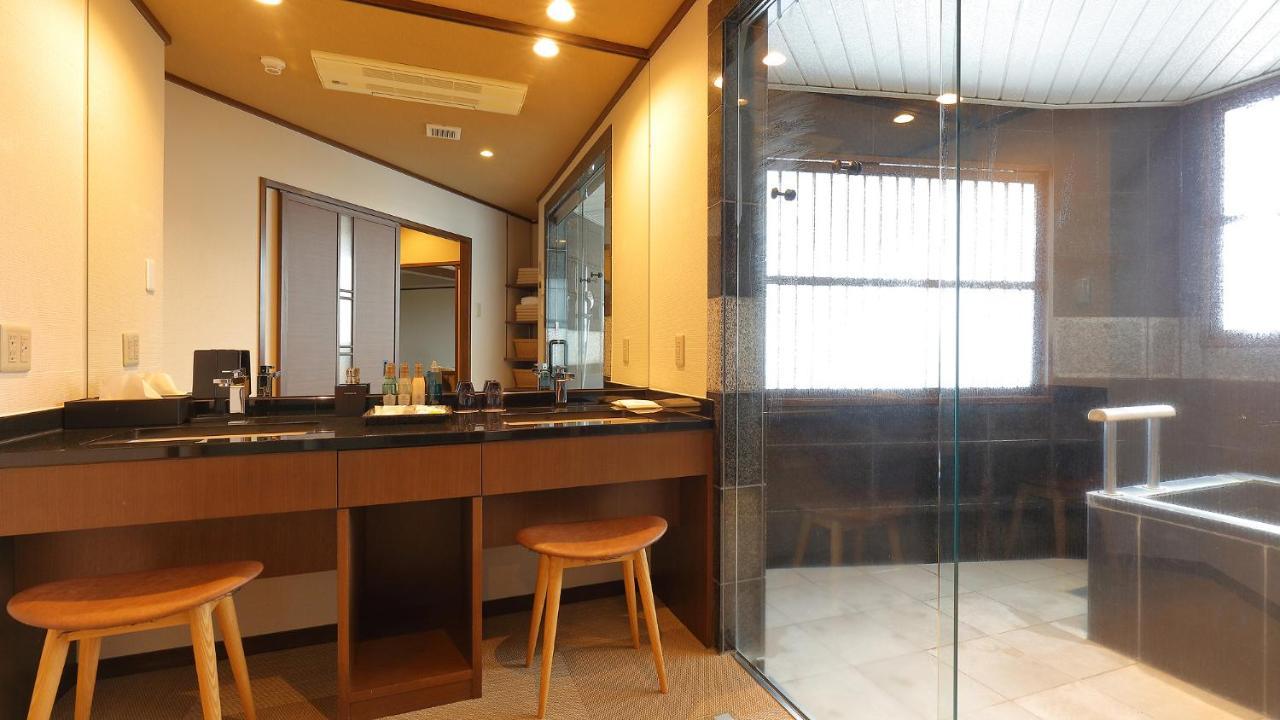 Arima Onsen Taketoritei Maruyama Otel Kobe Dış mekan fotoğraf