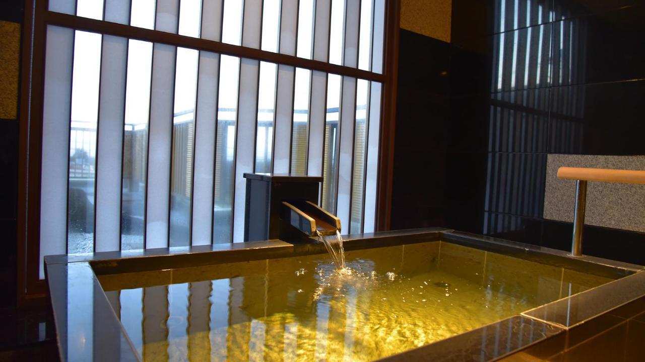 Arima Onsen Taketoritei Maruyama Otel Kobe Dış mekan fotoğraf