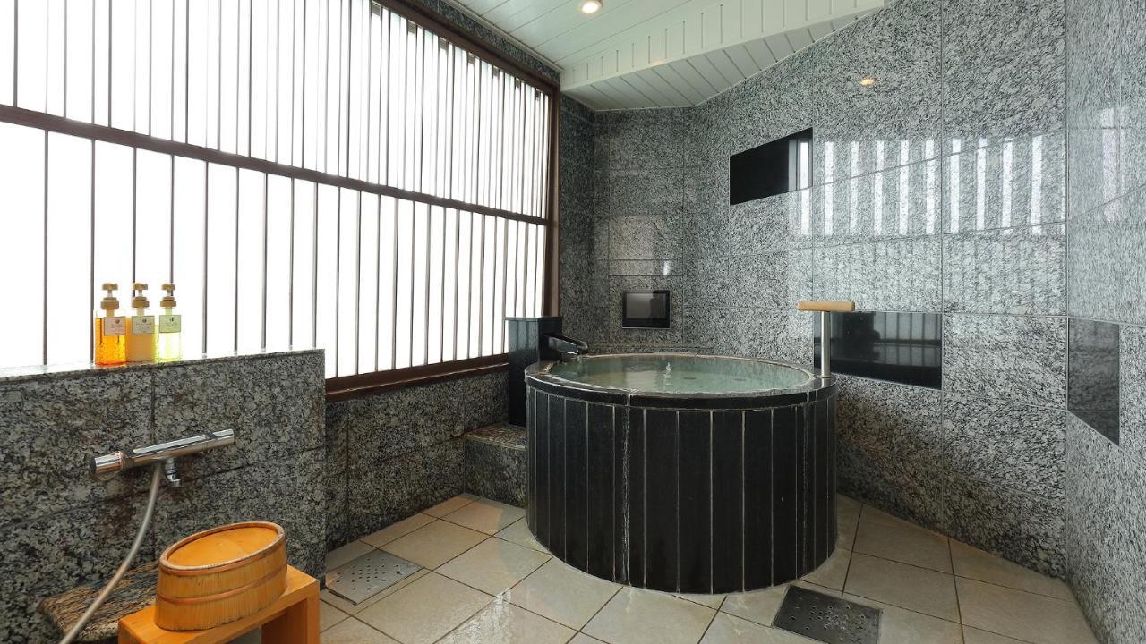 Arima Onsen Taketoritei Maruyama Otel Kobe Dış mekan fotoğraf