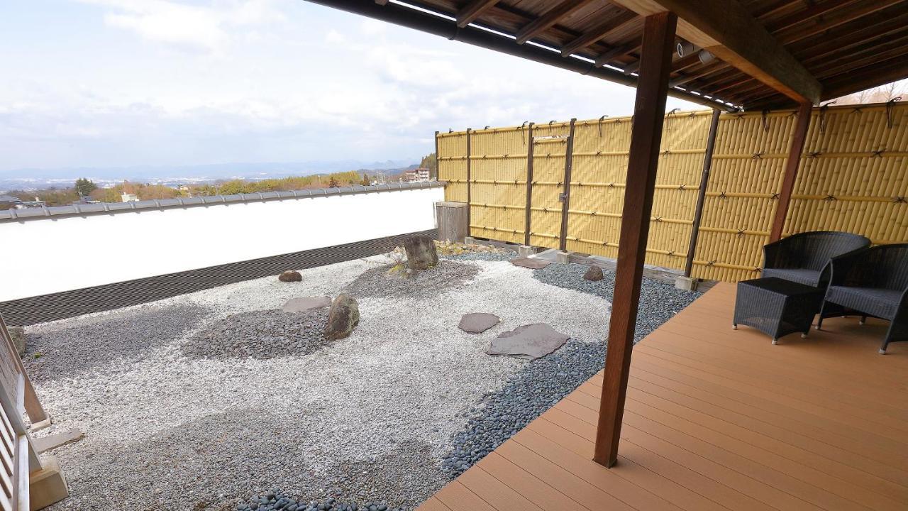 Arima Onsen Taketoritei Maruyama Otel Kobe Dış mekan fotoğraf