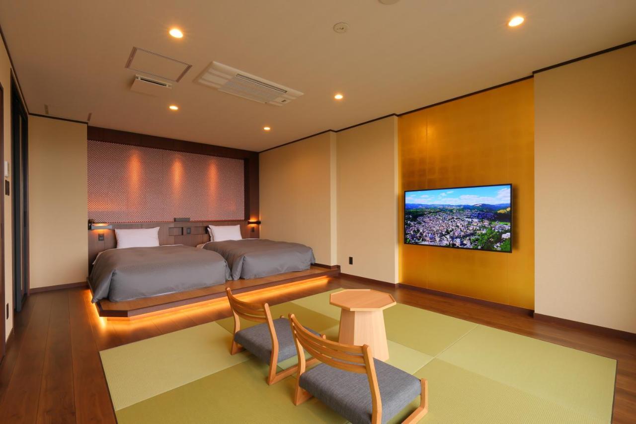 Arima Onsen Taketoritei Maruyama Otel Kobe Dış mekan fotoğraf