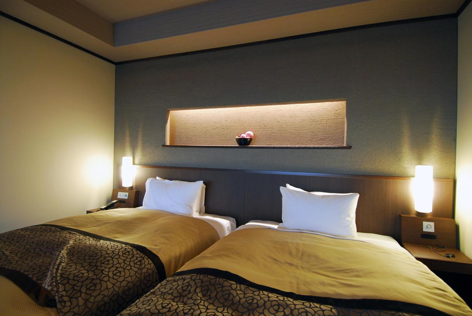 Arima Onsen Taketoritei Maruyama Otel Kobe Oda fotoğraf